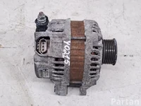 Mercedes-Benz A5TJ0591, A5TJ0591ZT C-CLASS (W205) 2015 Lichtmaschine