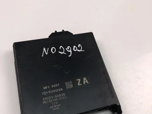 Toyota 89221-02830 / 8922102830 COROLLA ( E210) Sedan 2020 Aparato de mando