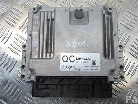 NISSAN 23710-4BE0D / 237104BE0D X-TRAIL (T32_) 2015 Control unit for engine