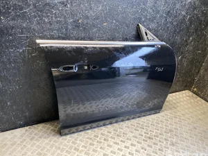 Maserati GHIBLI (M157) 2014 Porte Right Front