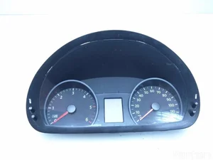 Volkswagen 906 900 4900, 9069004900 / 9069004900, 9069004900 CRAFTER 30-35 Bus (2E_) 2012 Tableau de bord mph