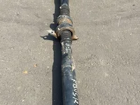 Volkswagen 7P0521102K TOUAREG (7P5) 2011 Arbre de transmission longitudinal