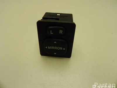 Toyota 769746 E, 183574 / 769746E, 183574 YARIS (_P9_) 2010 Bouton de miroir électrique - Image 1