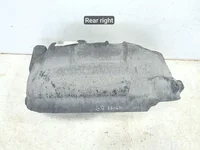 Jeep 68376702AD, P68376702AD GRAND CHEROKEE V (WL) 2022 Radhausschale hinten rechts