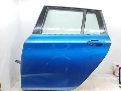 BMW 2 Gran Tourer (F46) 2018 Porte Left Rear - Image 1