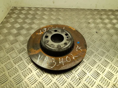 Mercedes-Benz A2064211200 C-Class estate (S206) 2022 Disque de frein Right Front - Image 1