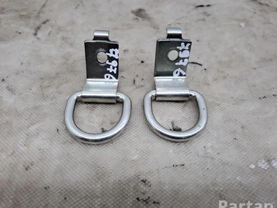 Opel Mokka II e 2022 Aveugle filet - Image 1