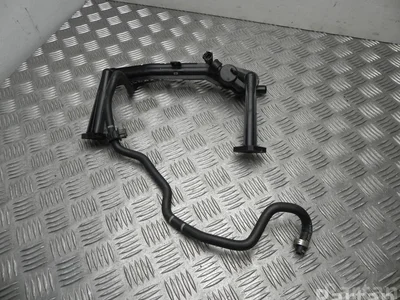 Jaguar DX23-18N348-AE / DX2318N348AE XJ (X351) 2016 Bride de liquide de refroidissement - Image 1