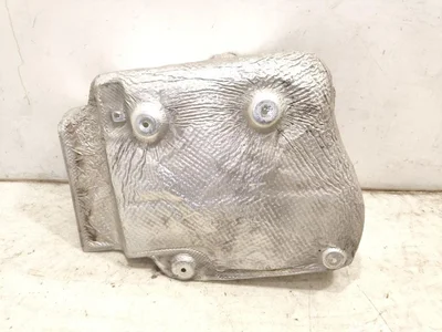 Rolls-Royce 7201496, 5148720496 GHOST (RR4) 2010 Protection thermique - Image 1