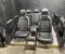 Volkswagen TOUAREG (7P5) 2017 Set siège Panneau de porte Accoudoir - Image 1