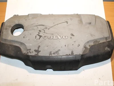 Volvo 30757535 XC90 I 2008 Motorabdeckung - Bild 1