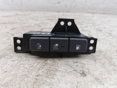 Hyundai 93555G2950 IONIQ (AE) 2022 Bouton d'ouverture du bouchon d'essence - Image 1