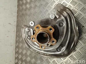 BMW L1021805 i4 (G26) 2024 rato guolio korpusas kairė priekis