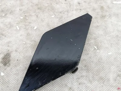 Hyundai 86582Q0200 i20 III (BC3, BI3) 2024 Un autre détail de finition - Image 1