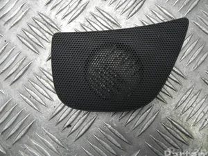 Audi 4G0 857 227 B / 4G0857227B A6 Avant (4G5, C7, 4GD) 2013 Grille de haut-parleur