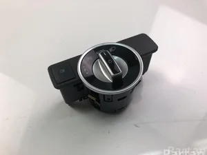 Mercedes-Benz A2129050551 A-CLASS (W176) 2014 Light switch