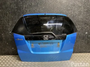 Honda JAZZ III (GE_, GG_, GP_) 2010 Heckklappe