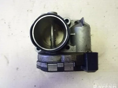 Nissan 8200330810-E , 8200330812 / 8200330810E, 8200330812 QASHQAI / QASHQAI +2 I (J10, JJ10) 2011 Corps de papillon - Image 1