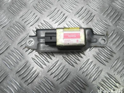 Toyota 89833-60030 / 8983360030 LAND CRUISER 100 (_J1_) 2004 Capteur d'impact (systèmes d'airbag) - Image 1