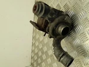 Renault 8200114015 SCÉNIC II (JM0/1_) 2006 Turbocompresseur