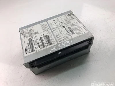 Volvo 31444184AA XC60 2010 Sistema de navegación/ audio/ video - Imagen 1