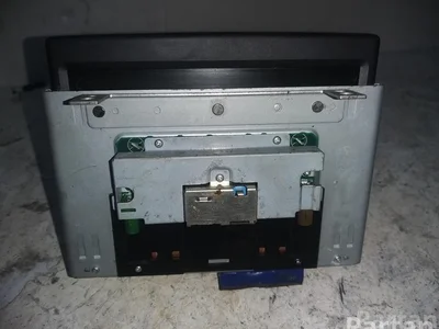 Volvo 31215502-1 / 312155021 V70 III (BW) 2014 Système audio / vidéo / navigation - Image 1