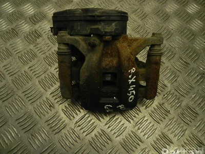 Lexus 46310-78010 / 4631078010 RX (_L2_) 2017 Étrier de frein Left Rear - Image 1