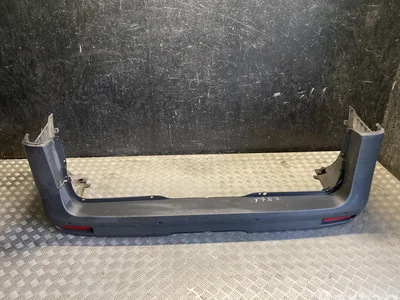 Mercedes-Benz VITO Tourer (W447) 2022 Pare-chocs - Image 1