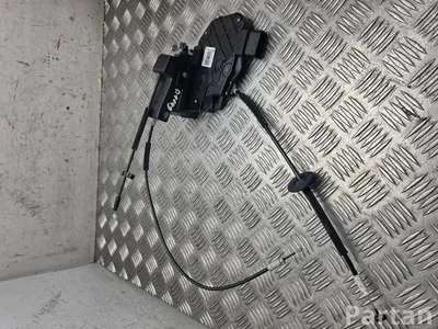 Land Rover 6W8A-21813-AF / 6W8A21813AF RANGE ROVER SPORT (L494) 2017 Замок двери спереди слева - Изображение 1