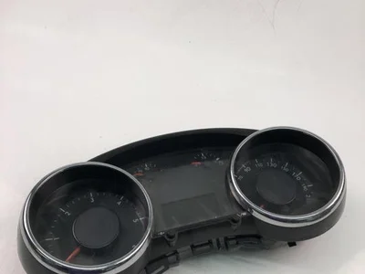 Peugeot 9666625680 3008 2014 Tableau de bord - Image 1