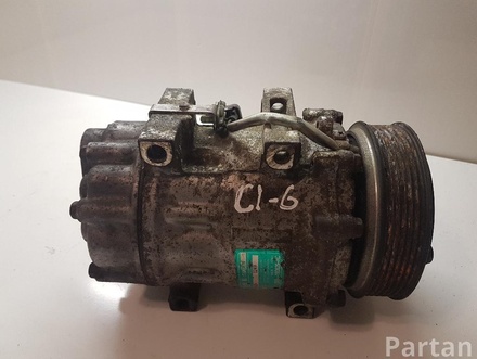 VOLVO 3M54-19D629-HC / 3M5419D629HC V50 (MW) 2007 Compressor, air conditioning