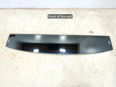 Porsche 10028539 PANAMERA (971) 2017 Крыша со стеклянной частью - Изображение 1