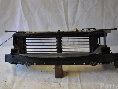 Volvo 31420206 ; 31651830 ; 31391252 ; 31690201 / 31420206, 31651830, 31391252, 31690201 S90 II 2018 Lock carrier - Image 1