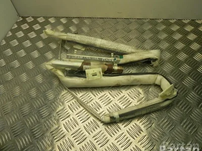 Toyota BAM-PT1-1602 / BAMPT11602 URBAN CRUISER (_P1_) 2013 Airbag de tête - Image 1