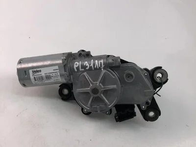 Mercedes-Benz A2139065901 E-CLASS (W213) 2019 Двигатель стеклоочистителя - Изображение 1