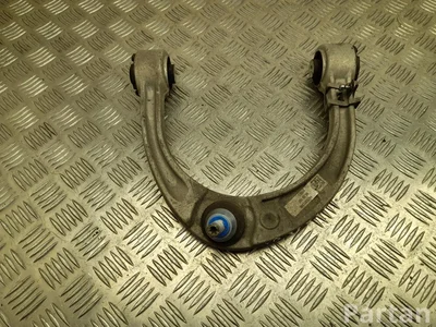 Mercedes-Benz A1673301300 GLE (C167) Coupé 2021 Przód Wahacz poprzeczny góra lewa strona - Zdjęcie 1