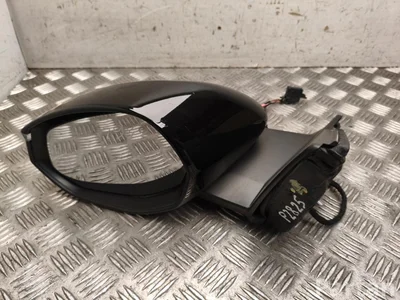 Gebrauchtes Original Opel 98433443XK, E1041685 Grandland 2025 Außenspiegel links elektrisch Blinkleuchte Umfeldleuchte - Bild 1