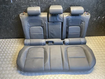 Jaguar I-PACE 2021 Siège arrière - Image 1