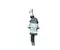 Gebrauchtes Original Mercedes-Benz Trucks A0044305281 ACTROS MP4 / MP5 2018 Feststellbremsschalter - Bild 1