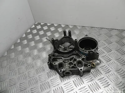 Audi 059 115 397 AA / 059115397AA A6 (4F2, C6) 2009 Boîtier de filtre à huile - Image 1