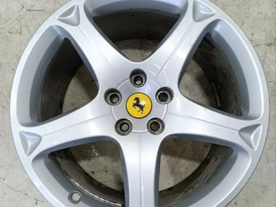 Ferrari 226002 California 2010 Alloy wheels R19 ET52.5 EJ 10.0 5x114.3 - Image 1
