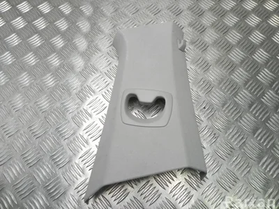 BMW 9 112 740 / 9112740 7 (F01, F02, F03, F04) 2010 Tapisserie voiture right side - Image 1