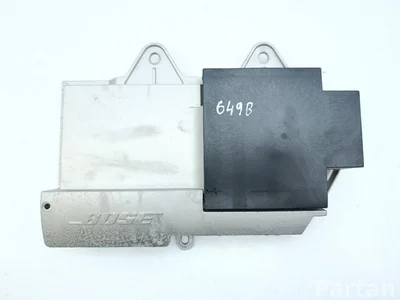 Porsche 7PP.035.223.AA / 7PP035223AA CAYENNE (92A) 2015 Amplificateur audio - Image 1