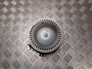 MG ASMCJ40594, ZFF-11501A / ASMCJ40594, ZFF11501A ZS EV 2022 Ventilateur d'intérieur