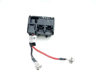 BMW 9201980, 920198003, 18280310, 9366323, 9366323-01 / 9201980, 920198003, 18280310, 9366323, 936632301 7 (G11, G12) 2016 Akumuliatoriaus saugiklis (šovinys) - Paveiksliukas 1