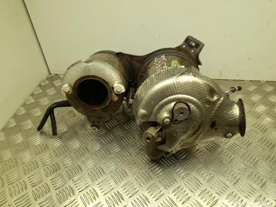 Volkswagen 7LA131690F, 2N0131723K CRAFTER Box (SY_) 2023 Catalyseur - Image 1