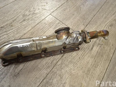 Mercedes-Benz A6541408602 Sprinter (907/910) 2023 Collecteur d'échappement - Image 1