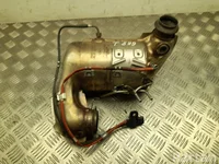 Renault 208A05626R KANGOO III 2021 Catalizador