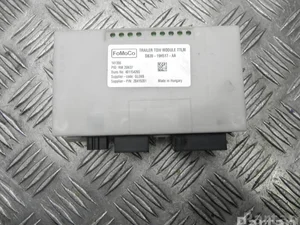 Ford DB39-19H517-AA / DB3919H517AA RANGER (TKE) 2014 Unités de contrôle