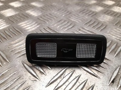 Ford USA LJ8A-13A756-CA / LJ8A13A756CA Mustang Mach-E 2022 Lumière intérieure - Image 1